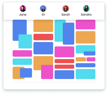software de gerenciamento de salão