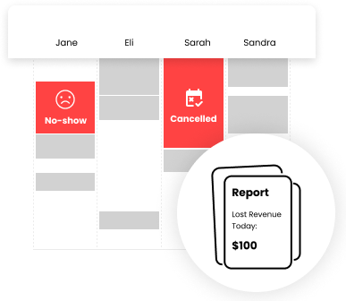software de programação para salões de beleza